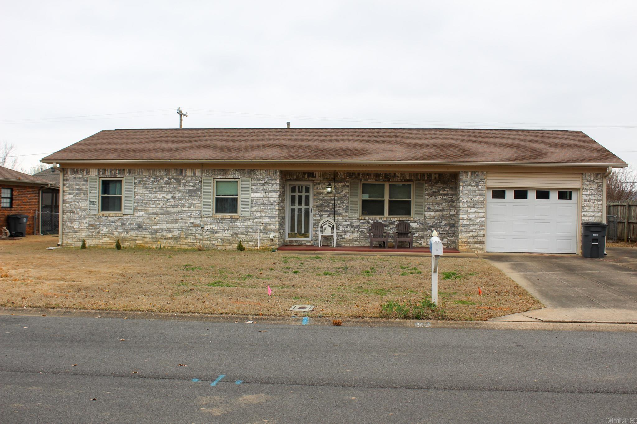 CEDARIDGE - Residential