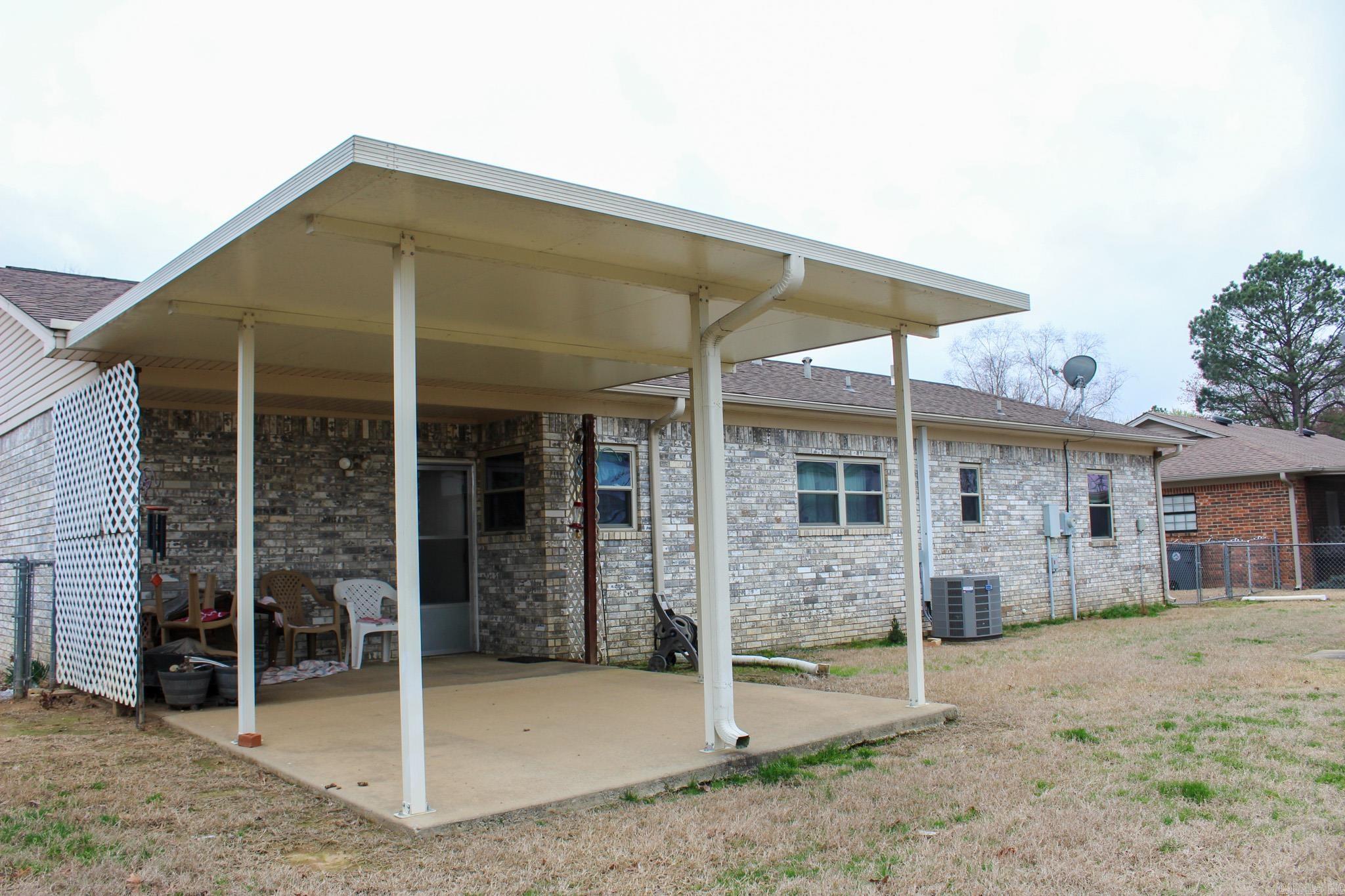 CEDARIDGE - Residential