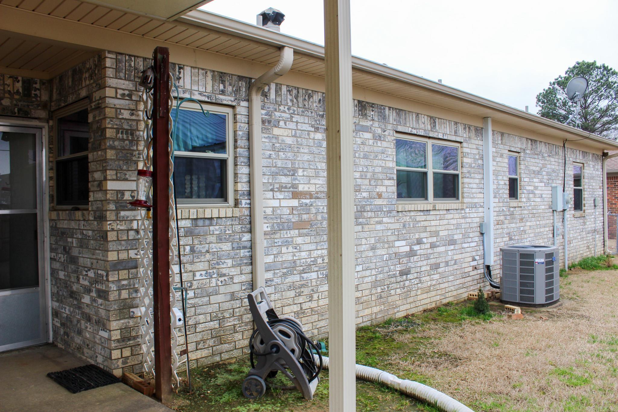 CEDARIDGE - Residential