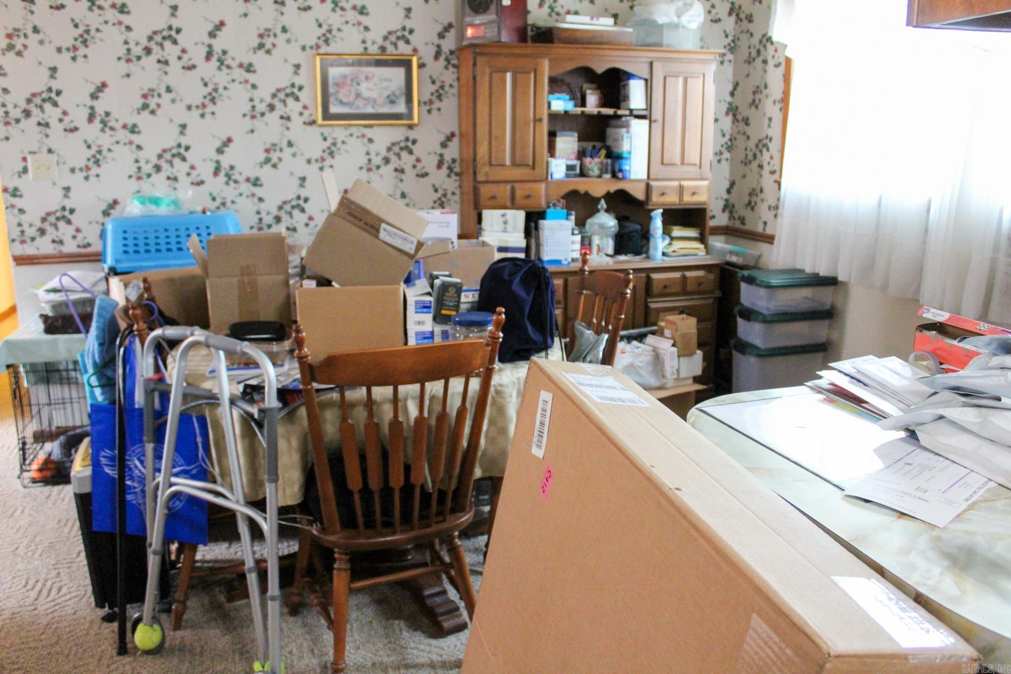 CEDARIDGE - Residential