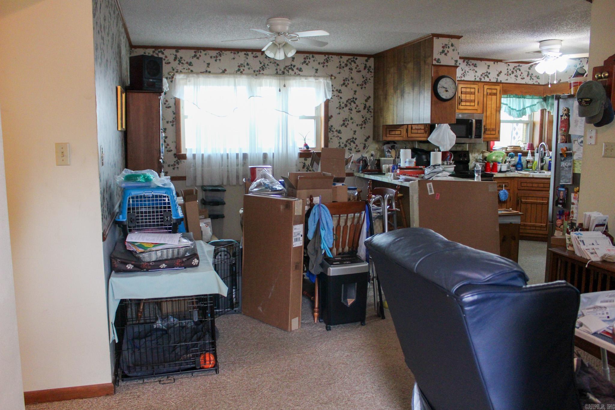 CEDARIDGE - Residential