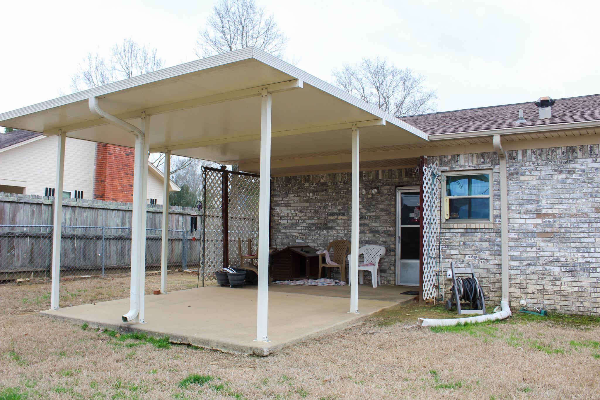 CEDARIDGE - Residential