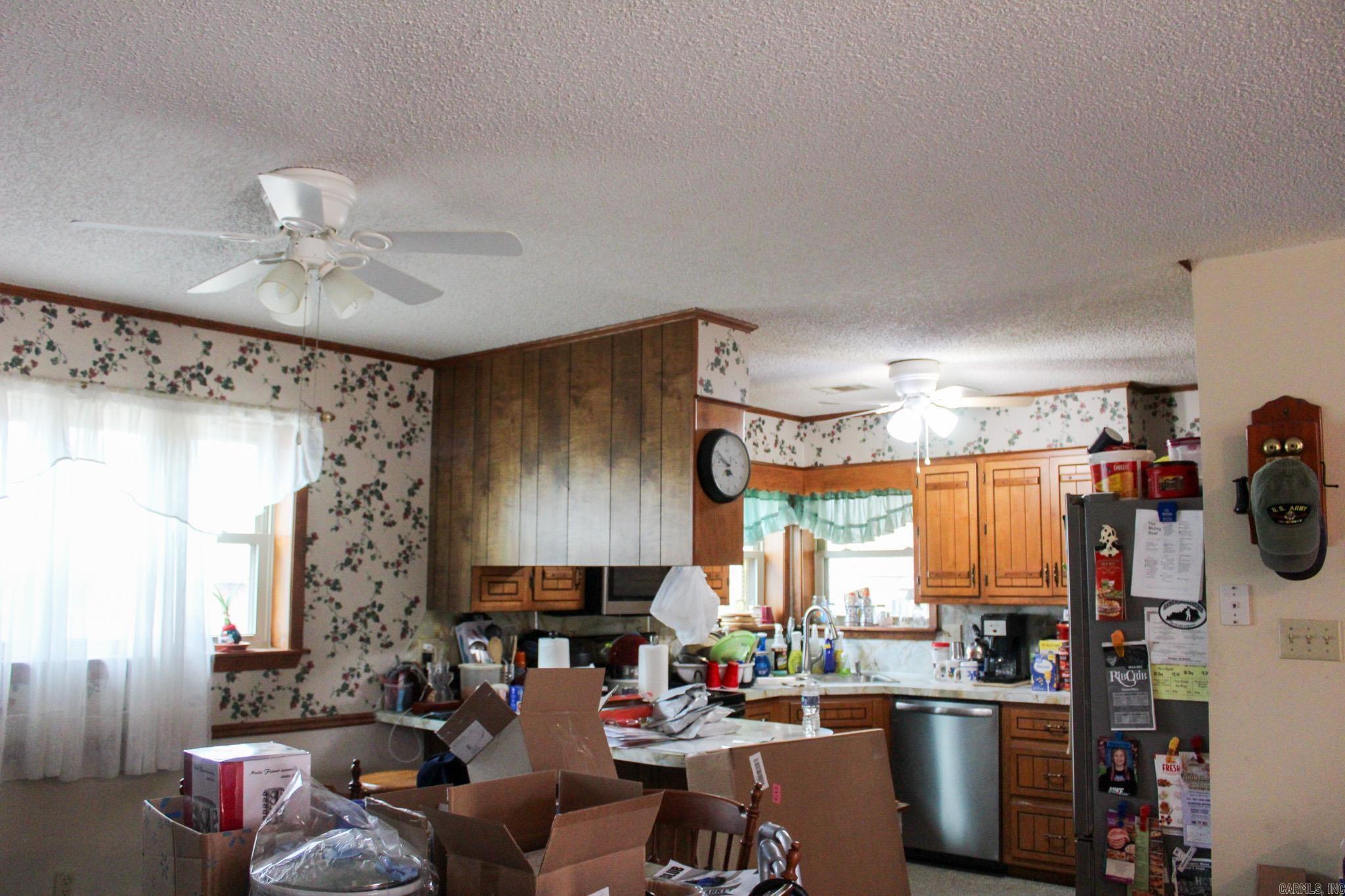 CEDARIDGE - Residential