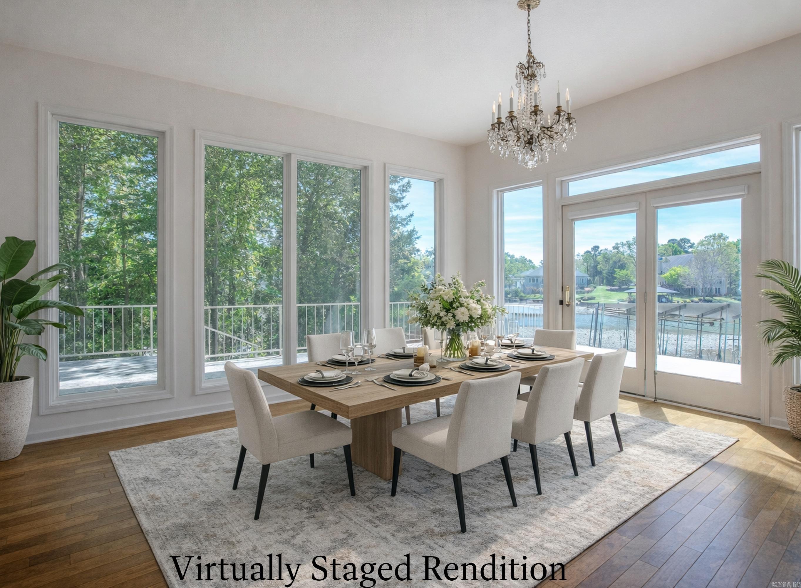 BELLISIMO - Residential