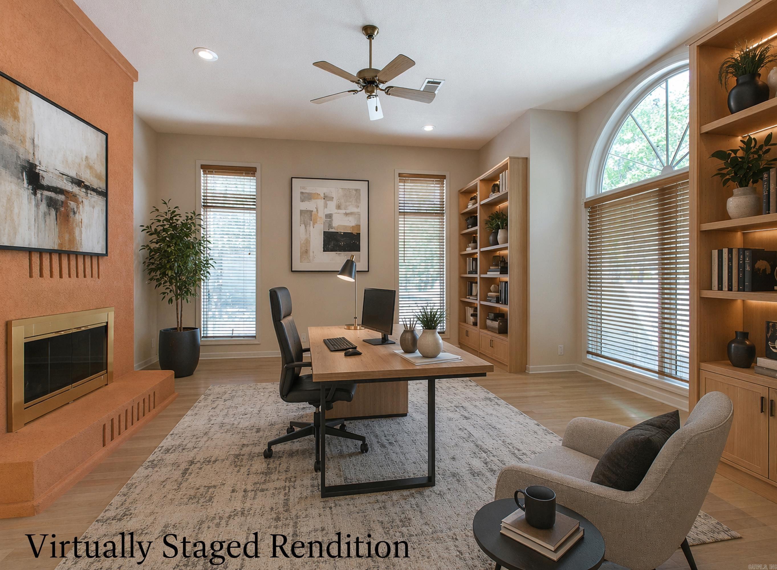 BELLISIMO - Residential