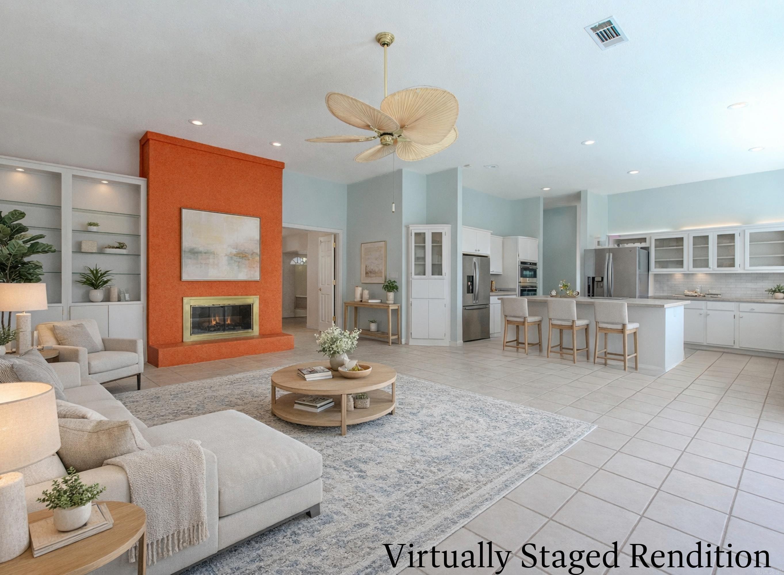 BELLISIMO - Residential