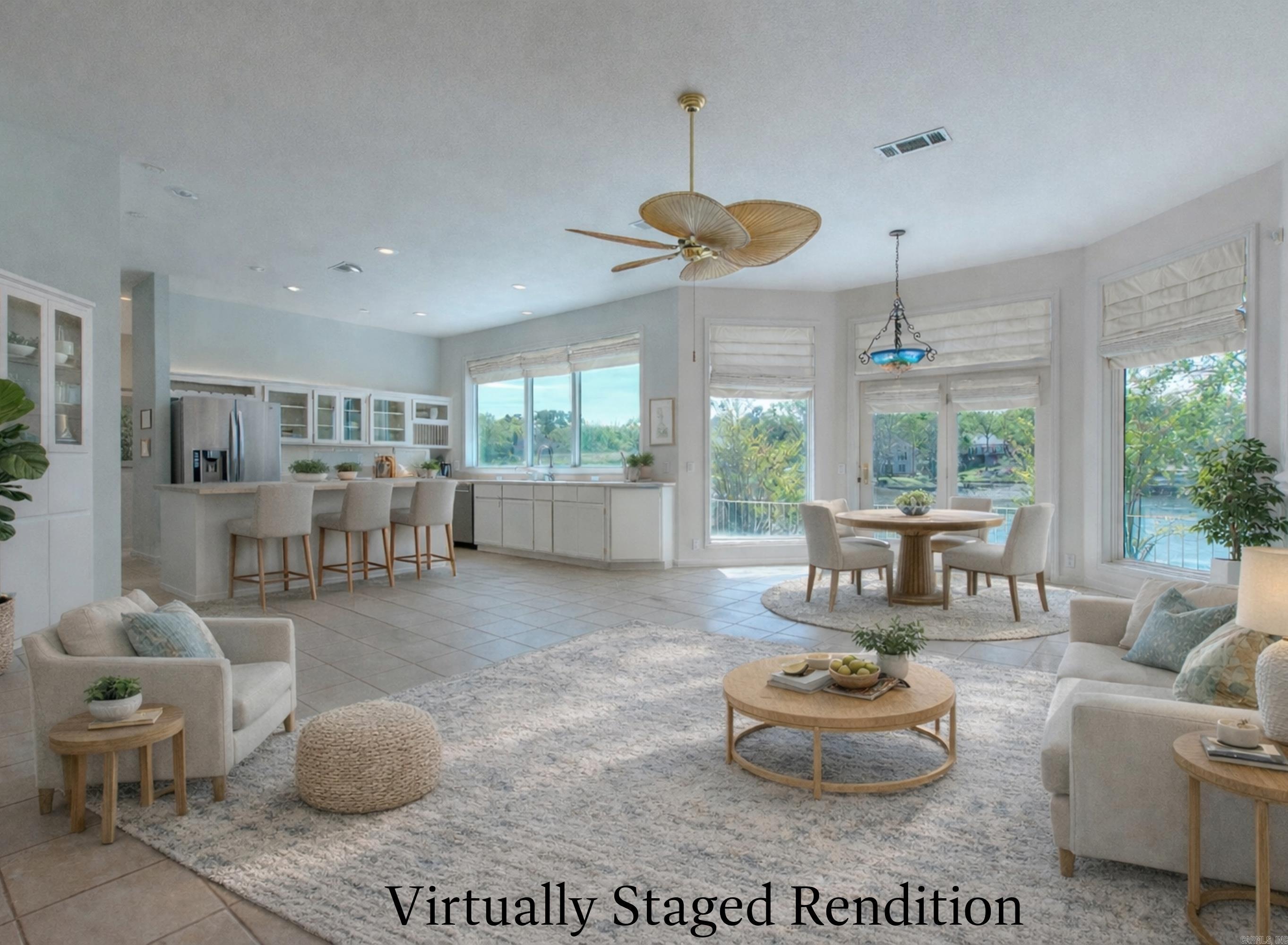 BELLISIMO - Residential