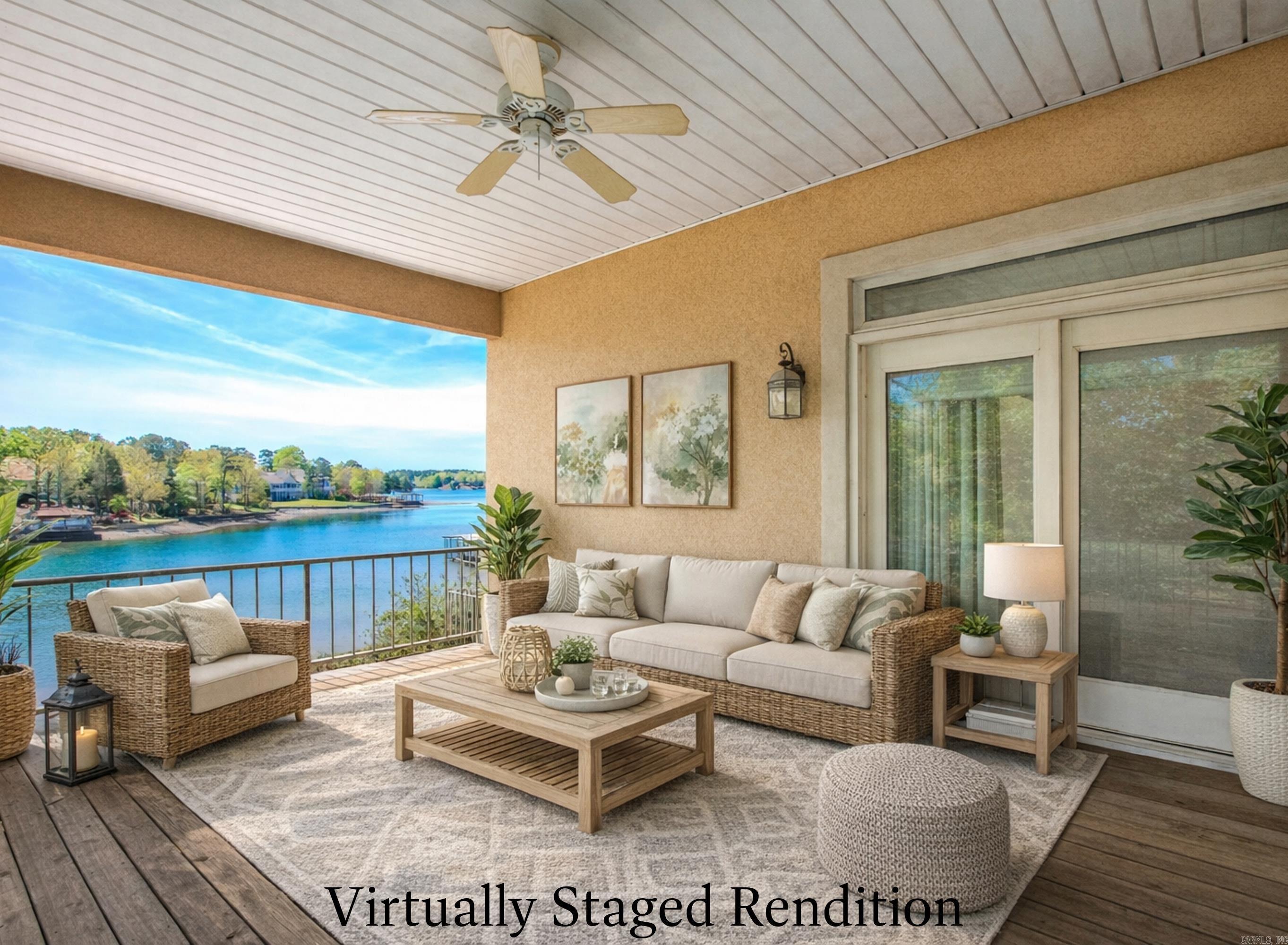 BELLISIMO - Residential