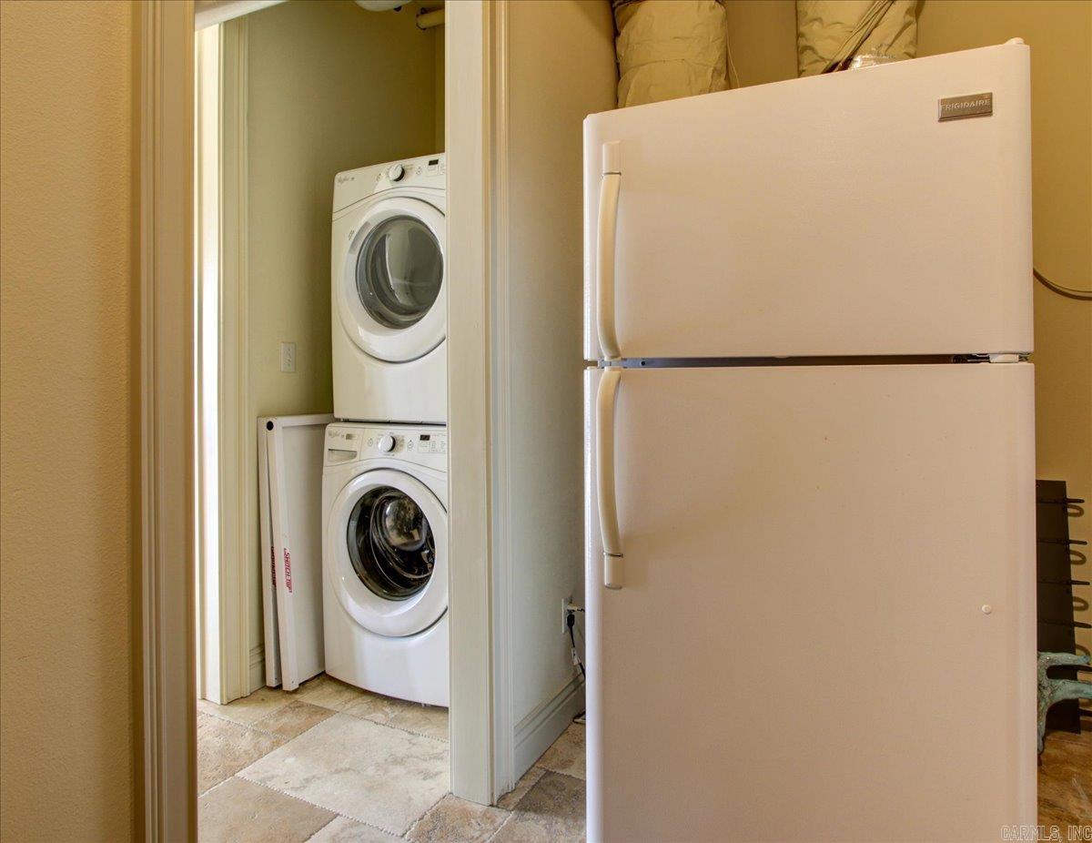 TOWNHOMES AT PORT AU PRINCE - Residential