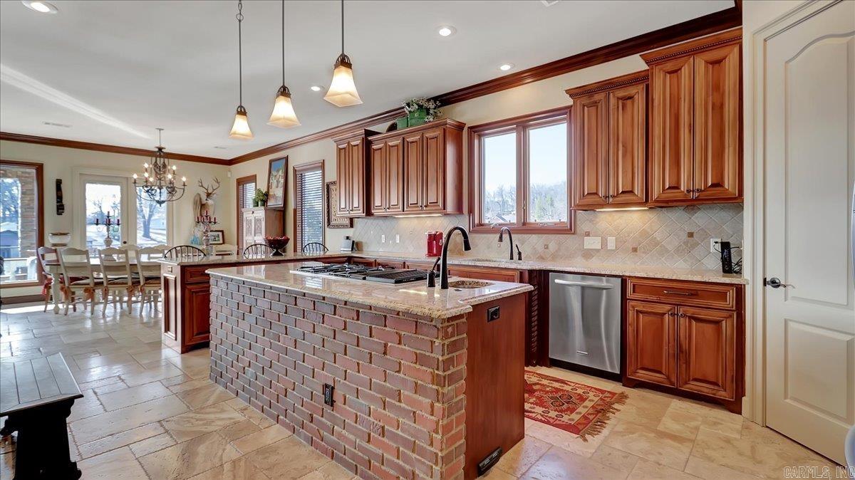 TOWNHOMES AT PORT AU PRINCE - Residential