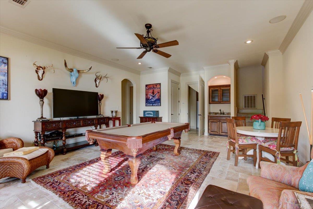 TOWNHOMES AT PORT AU PRINCE - Residential