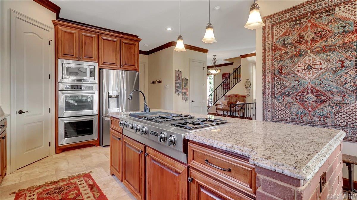 TOWNHOMES AT PORT AU PRINCE - Residential