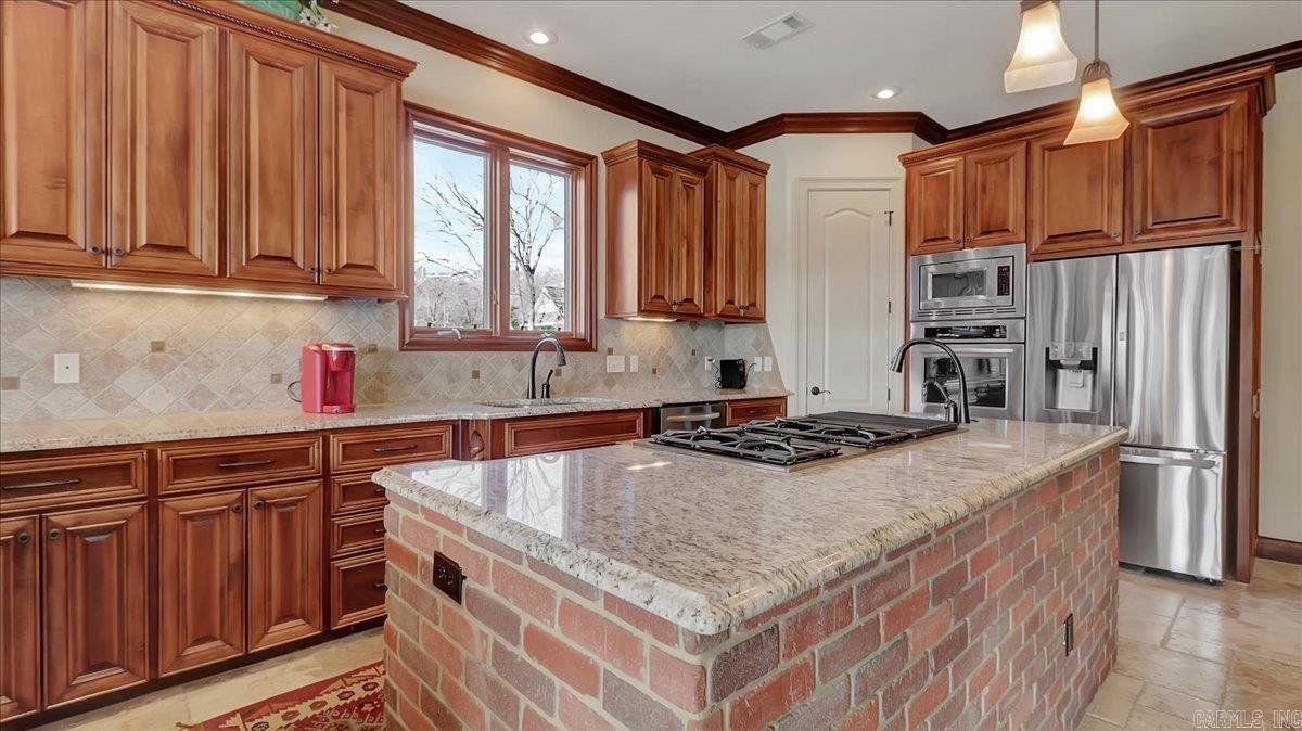 TOWNHOMES AT PORT AU PRINCE - Residential