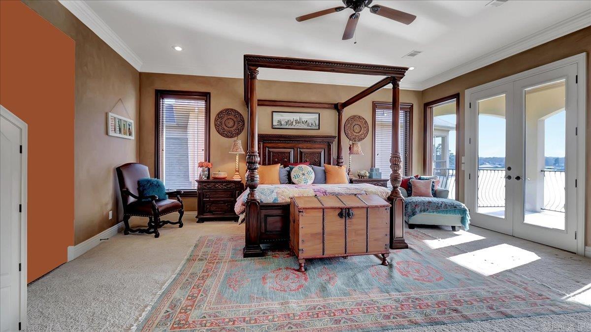 TOWNHOMES AT PORT AU PRINCE - Residential