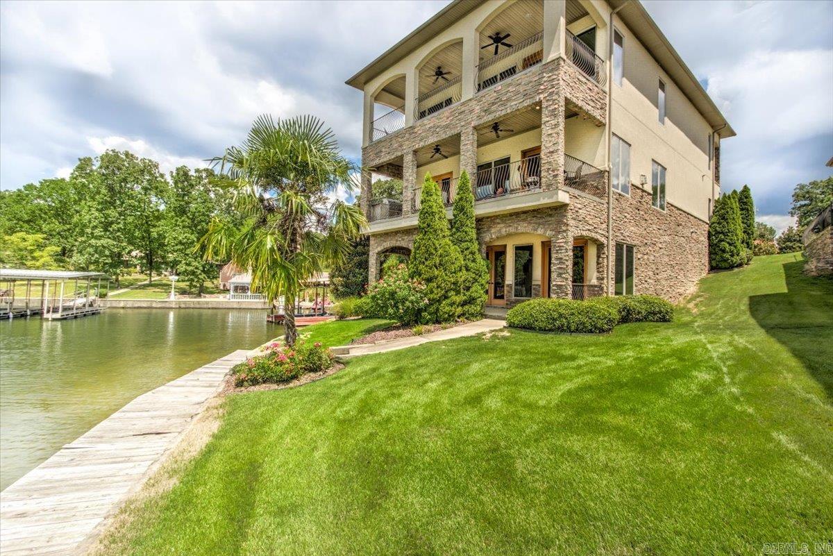 TOWNHOMES AT PORT AU PRINCE - Residential