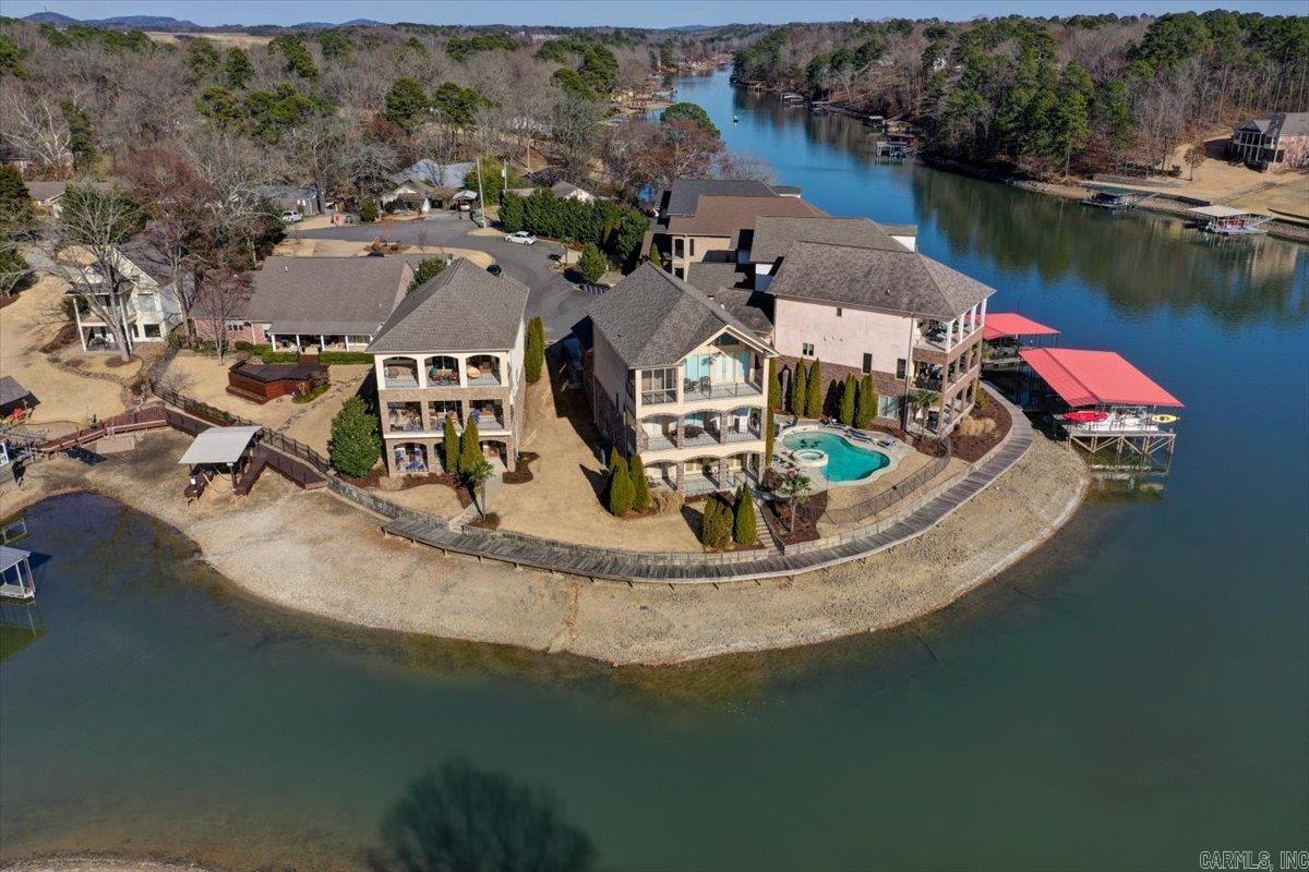 TOWNHOMES AT PORT AU PRINCE - Residential