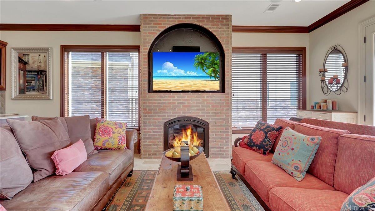 TOWNHOMES AT PORT AU PRINCE - Residential