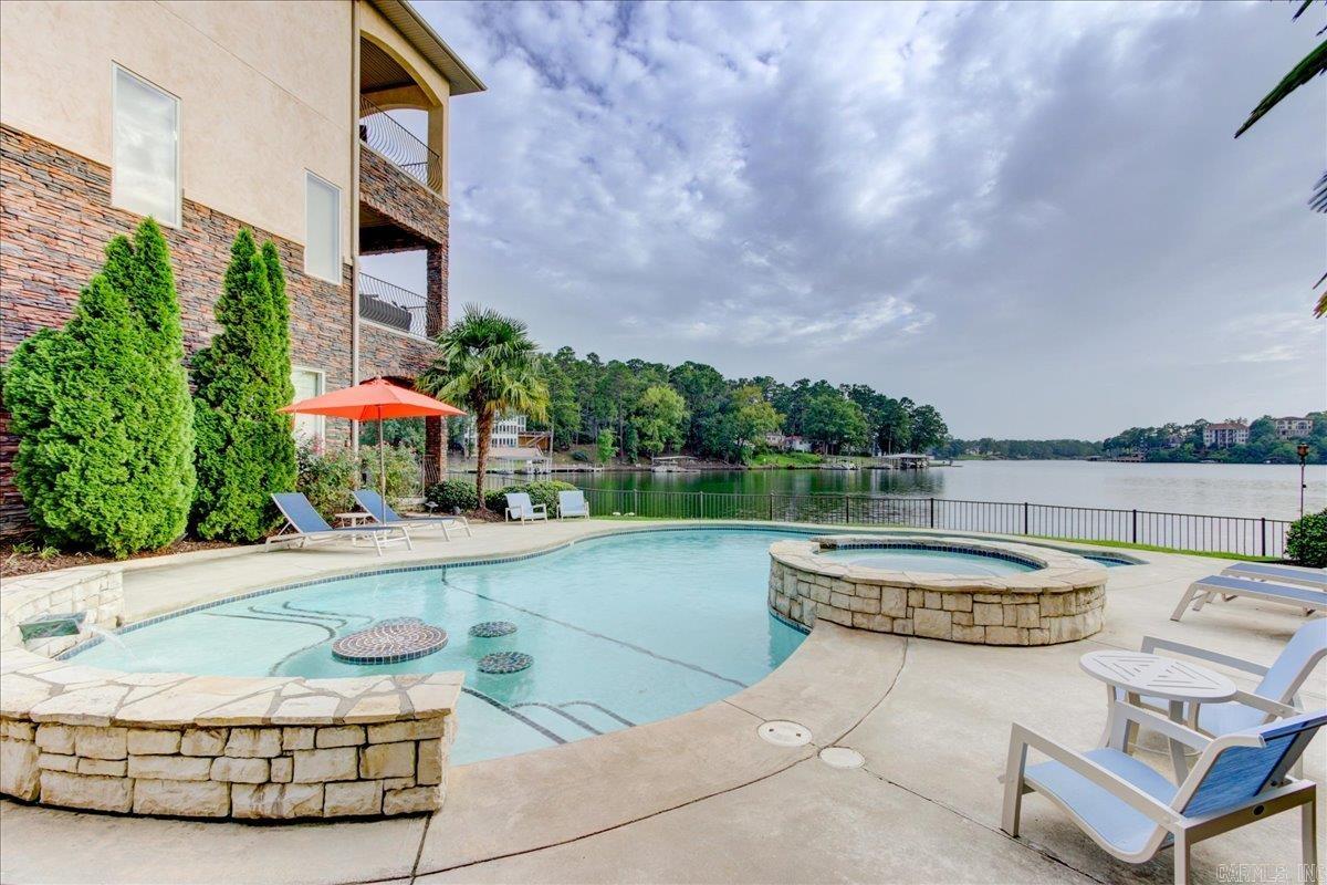 TOWNHOMES AT PORT AU PRINCE - Residential