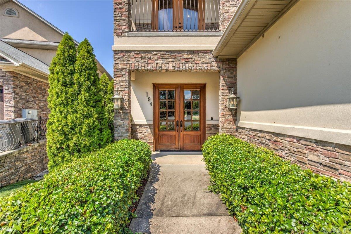 TOWNHOMES AT PORT AU PRINCE - Residential