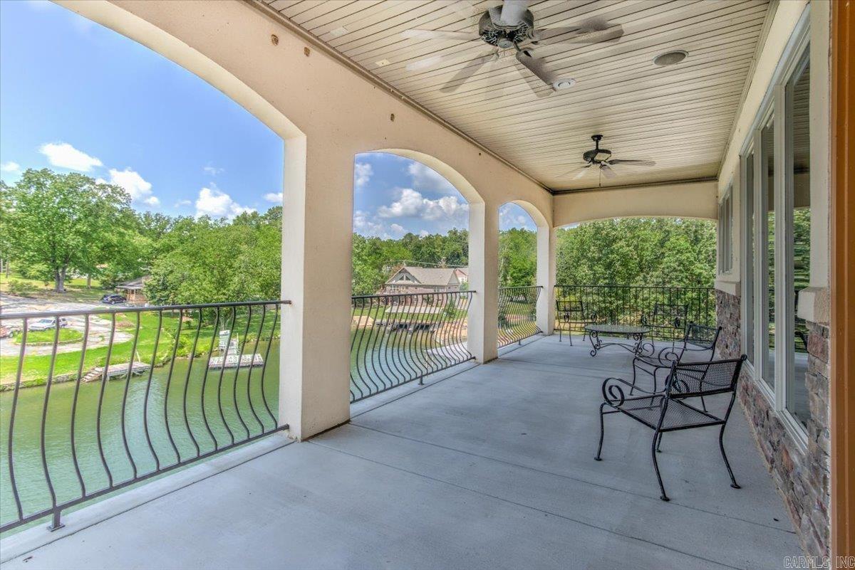 TOWNHOMES AT PORT AU PRINCE - Residential