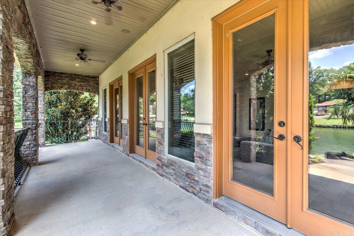 TOWNHOMES AT PORT AU PRINCE - Residential