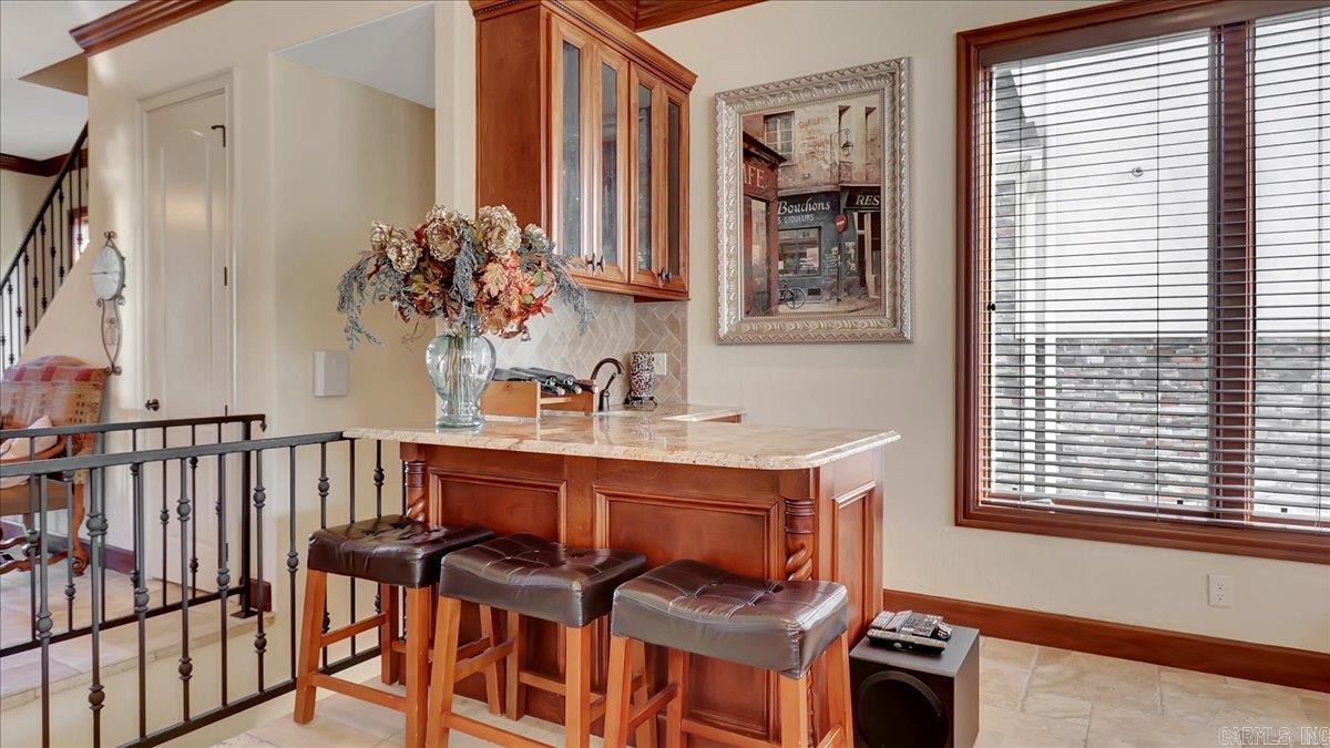 TOWNHOMES AT PORT AU PRINCE - Residential