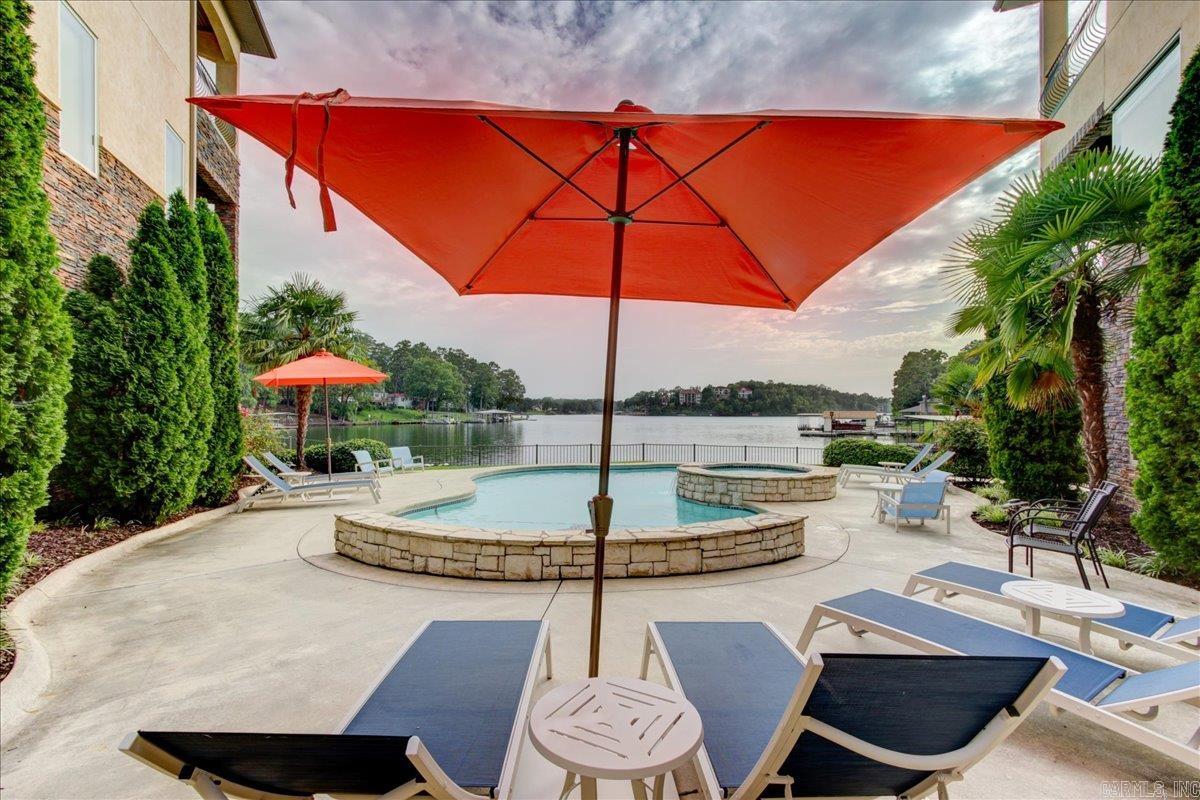 TOWNHOMES AT PORT AU PRINCE - Residential