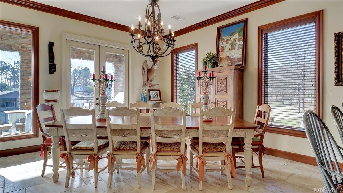 TOWNHOMES AT PORT AU PRINCE - Residential