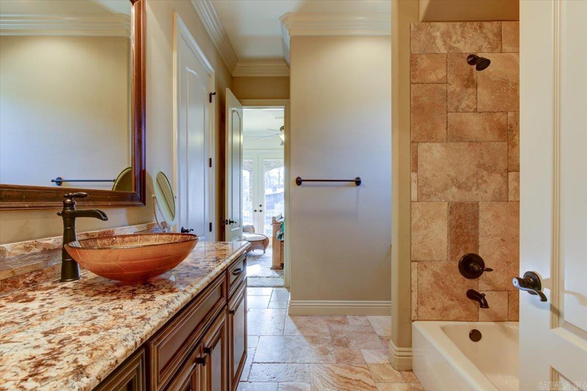 TOWNHOMES AT PORT AU PRINCE - Residential