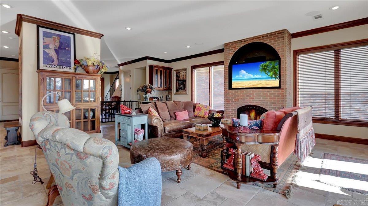 TOWNHOMES AT PORT AU PRINCE - Residential