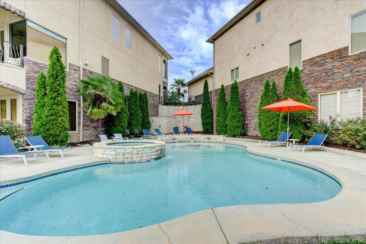 TOWNHOMES AT PORT AU PRINCE - Residential