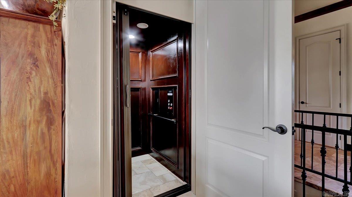 TOWNHOMES AT PORT AU PRINCE - Residential