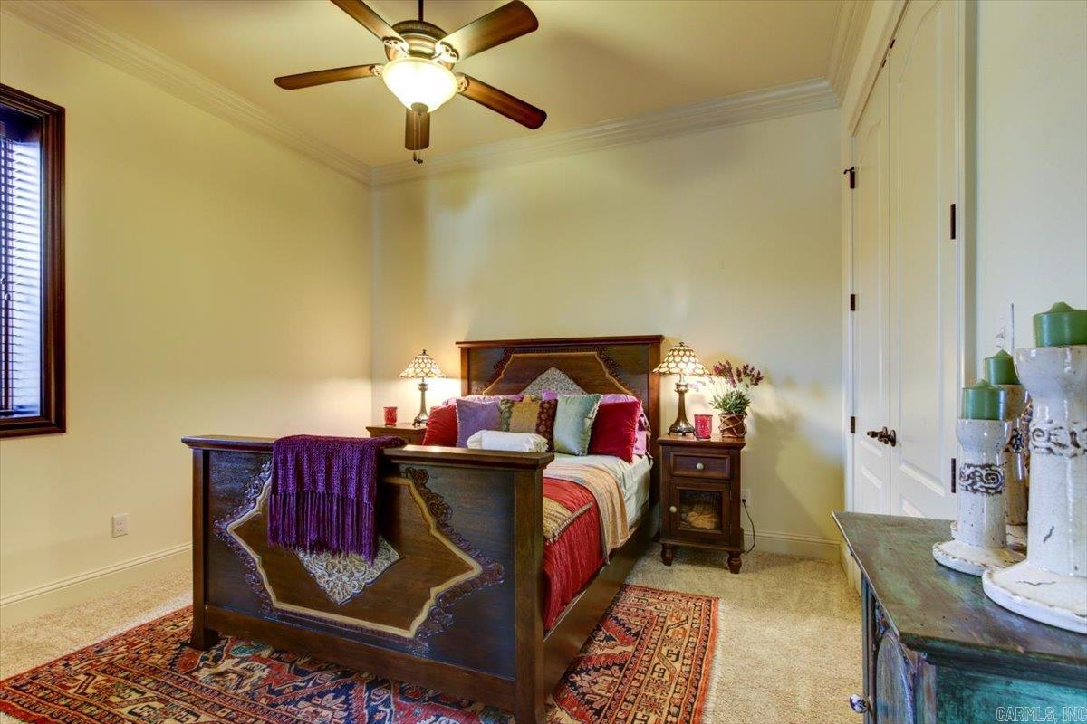 TOWNHOMES AT PORT AU PRINCE - Residential