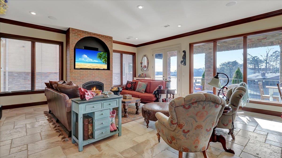 TOWNHOMES AT PORT AU PRINCE - Residential