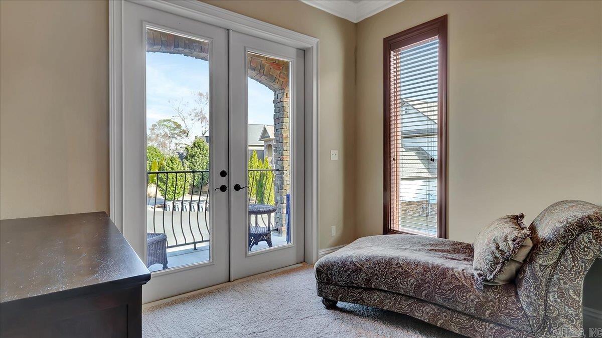 TOWNHOMES AT PORT AU PRINCE - Residential