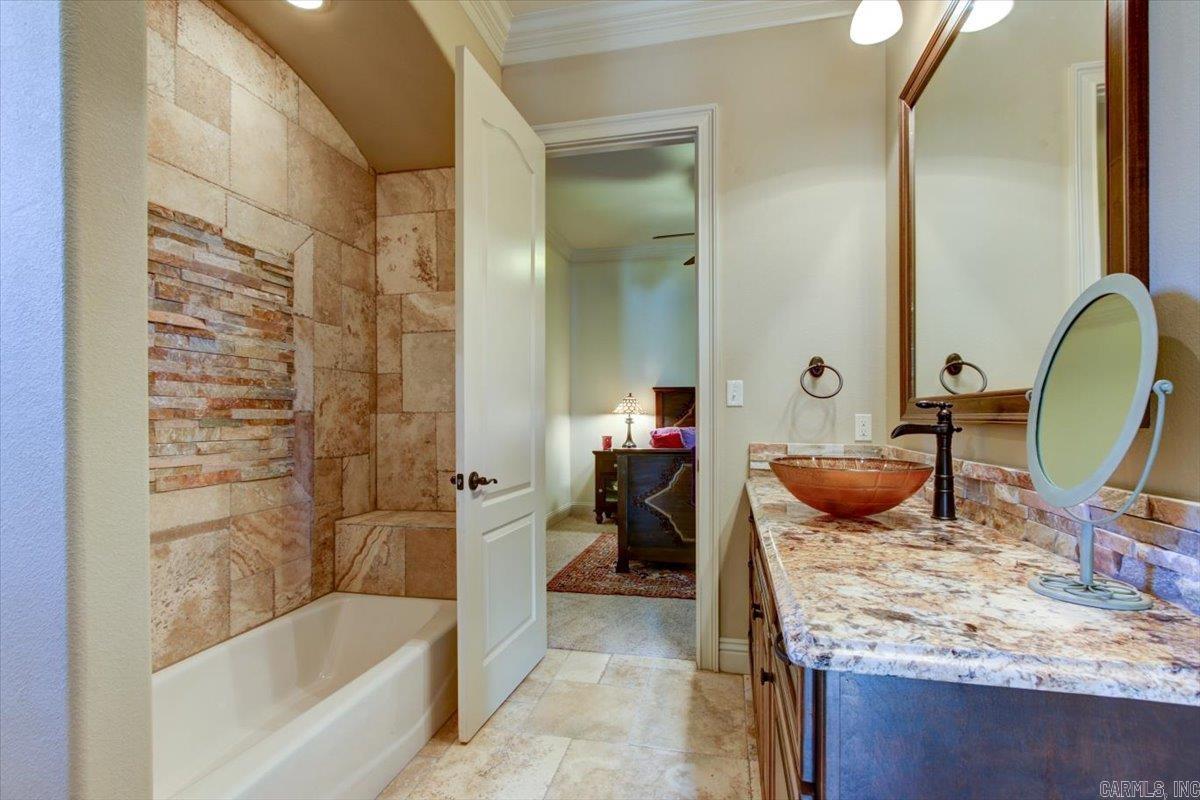 TOWNHOMES AT PORT AU PRINCE - Residential