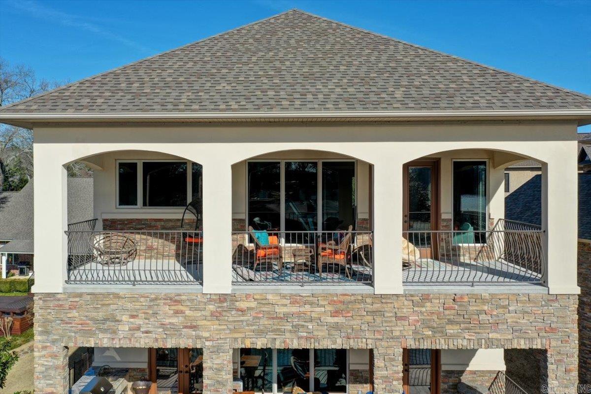 TOWNHOMES AT PORT AU PRINCE - Residential