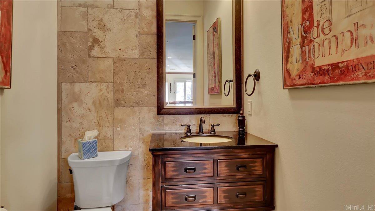 TOWNHOMES AT PORT AU PRINCE - Residential