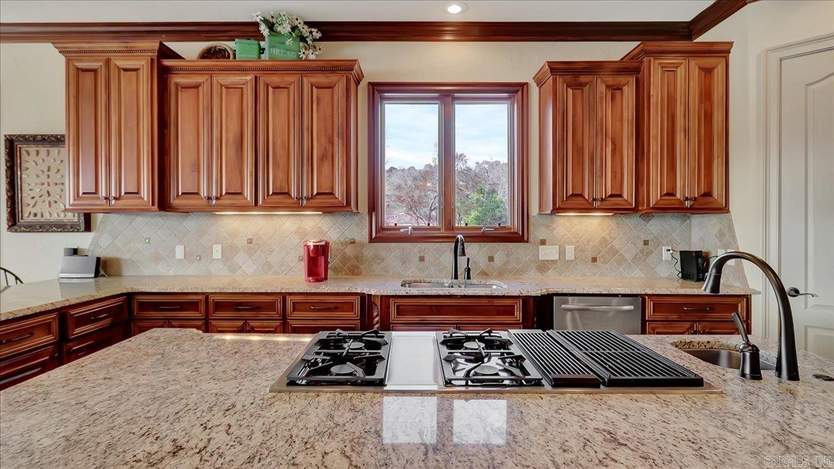 TOWNHOMES AT PORT AU PRINCE - Residential