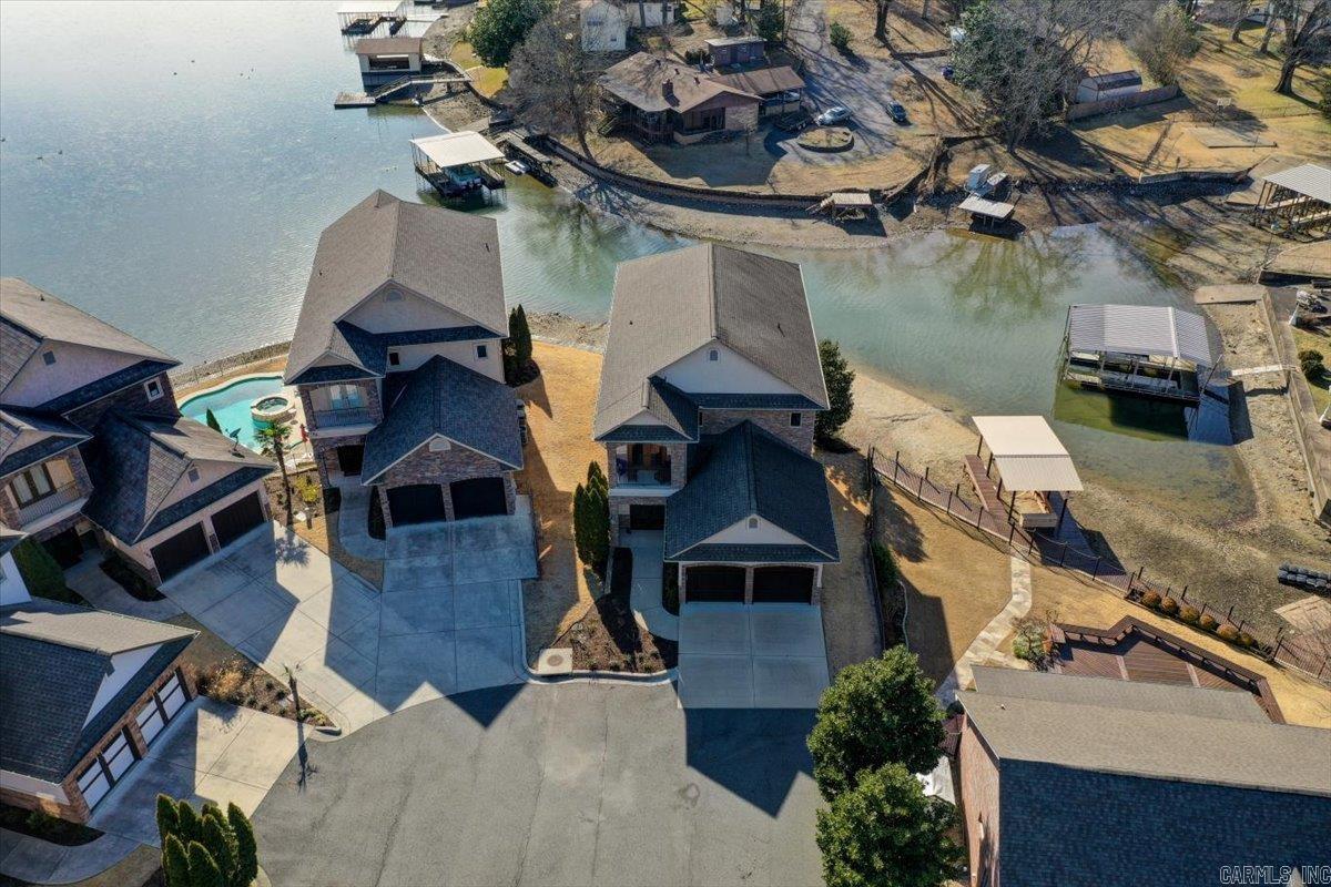 TOWNHOMES AT PORT AU PRINCE - Residential