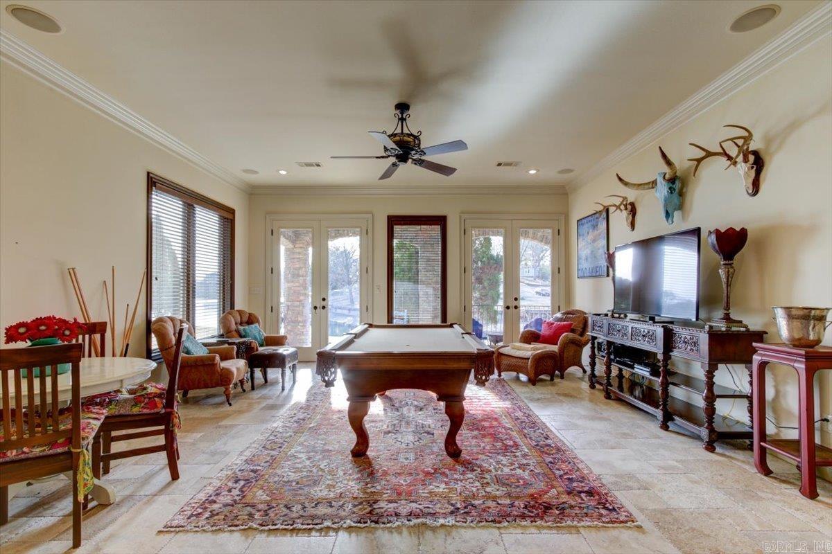 TOWNHOMES AT PORT AU PRINCE - Residential