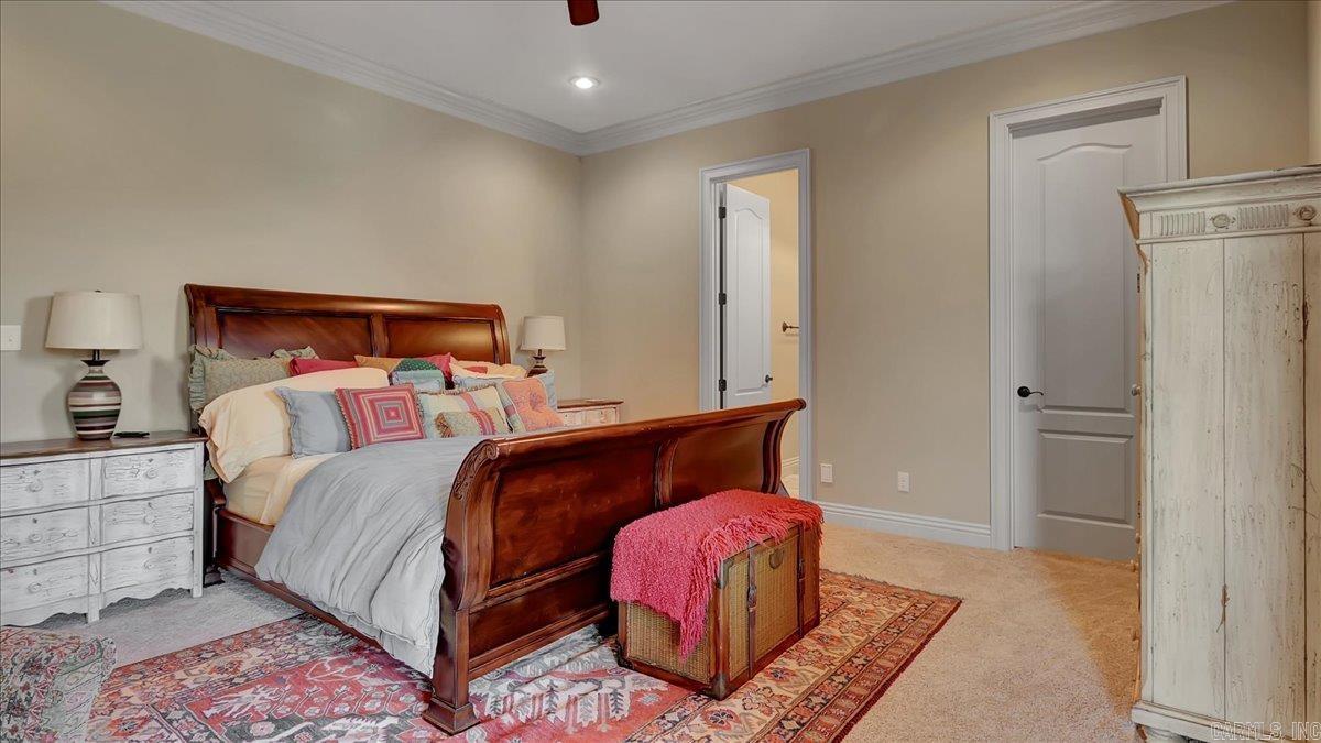 TOWNHOMES AT PORT AU PRINCE - Residential