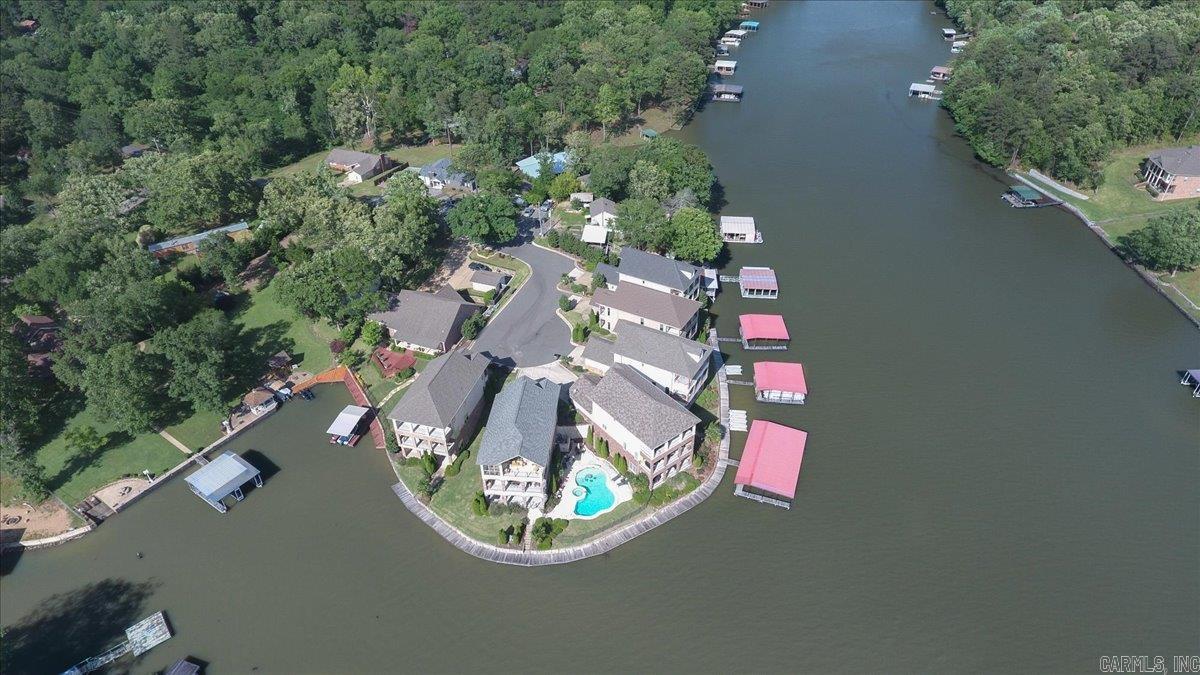 TOWNHOMES AT PORT AU PRINCE - Residential