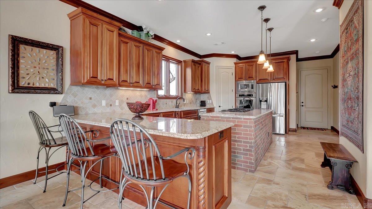 TOWNHOMES AT PORT AU PRINCE - Residential