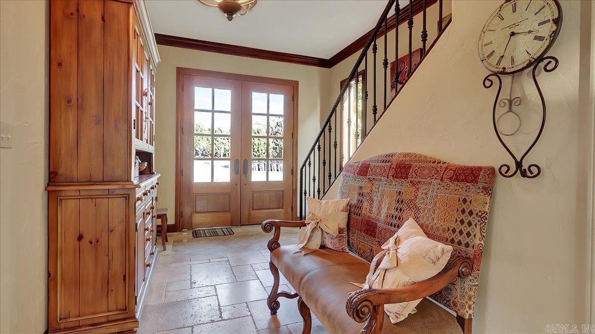 TOWNHOMES AT PORT AU PRINCE - Residential