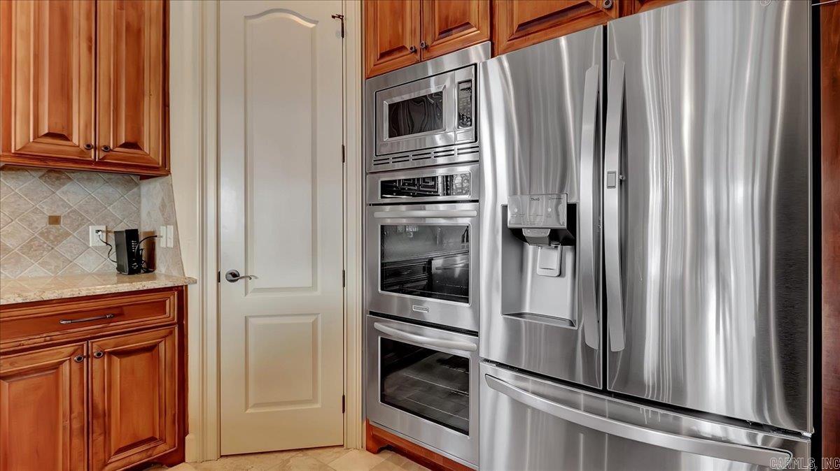 TOWNHOMES AT PORT AU PRINCE - Residential