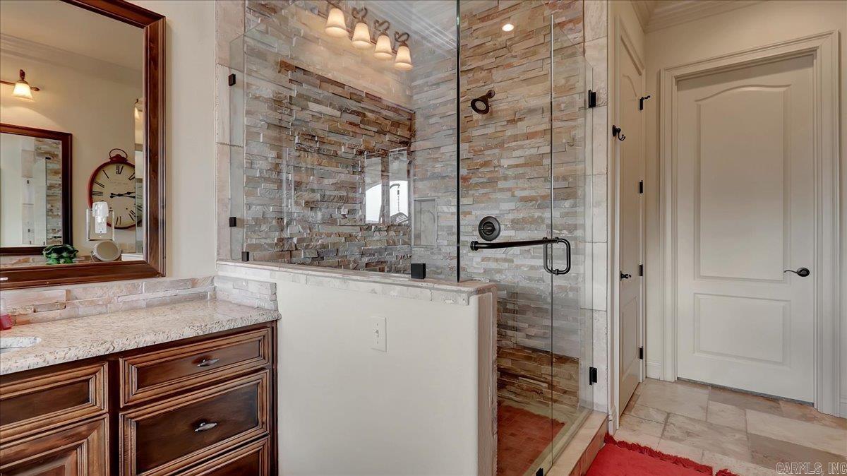 TOWNHOMES AT PORT AU PRINCE - Residential