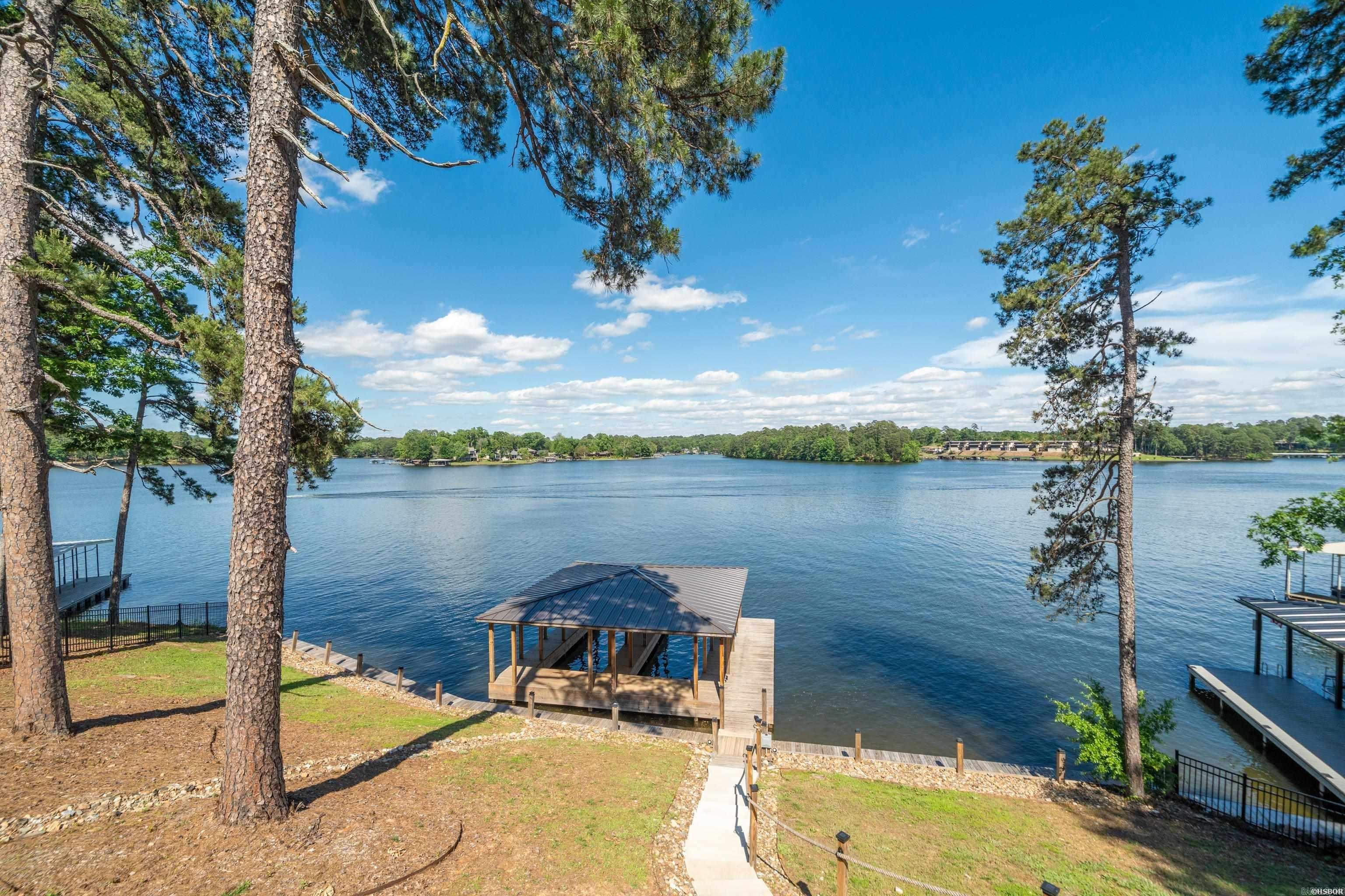 Lake View - Residential