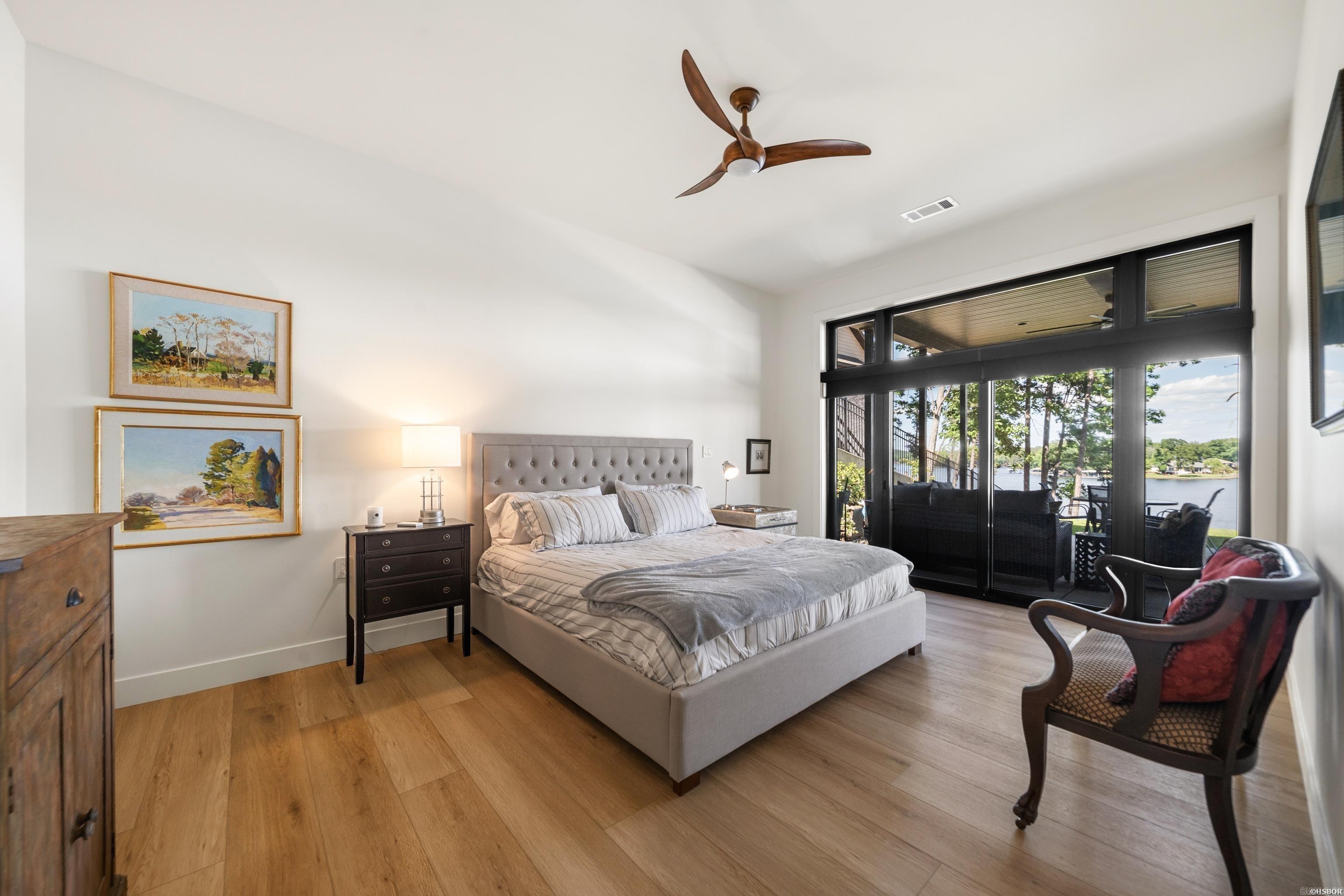 Lake View - Residential