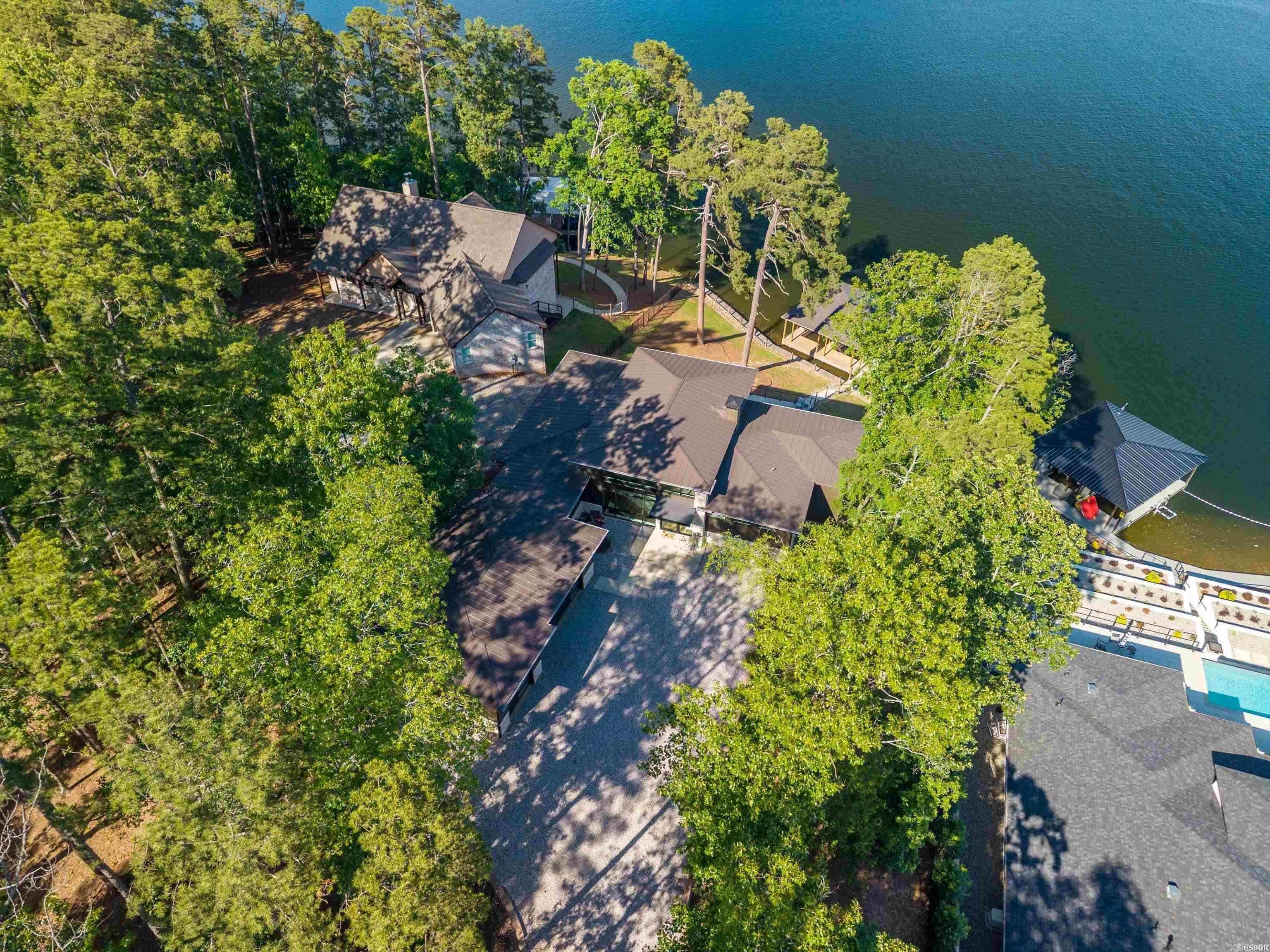 Lake View - Residential